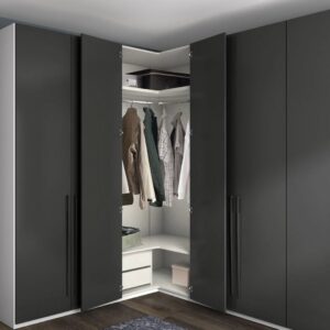 Modular Wardrobe