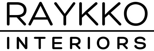 RAYKKO COMPANY LOGO