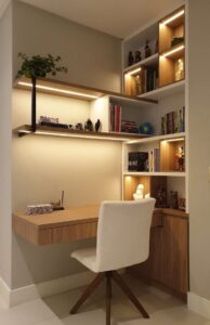 Study Table