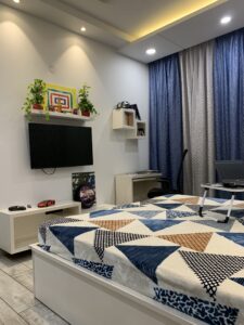 Cost Effective Bedroom Interiors