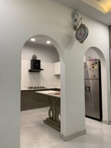 Best Modular Kitchens