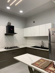 Best Modular Kitchens