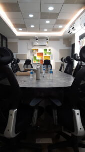 Office Conference Table - Conference room