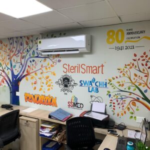 All Art - Paint Artistry - Hand Painting