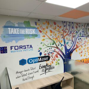 All Art - Paint Artistry - Custom Hand Painting