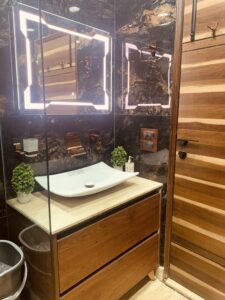 Bathroom Vanity