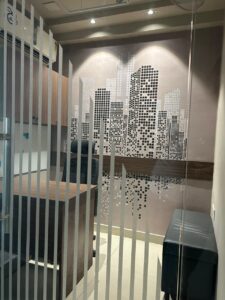 Office Renovation Office Interiors